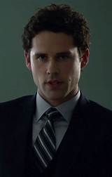 Kyle Durant: Suits Character Profile