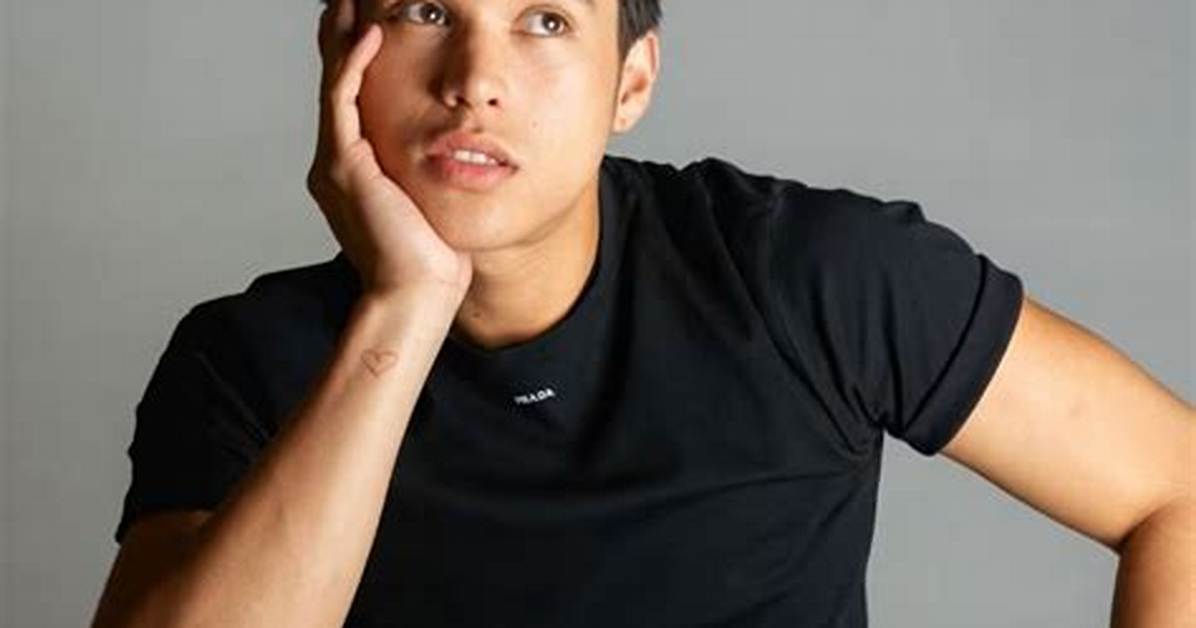 Kyle Echarri Height Weight Net Worth Age Birthday Wikipedia Who