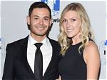 Kyle Larson's Wife
