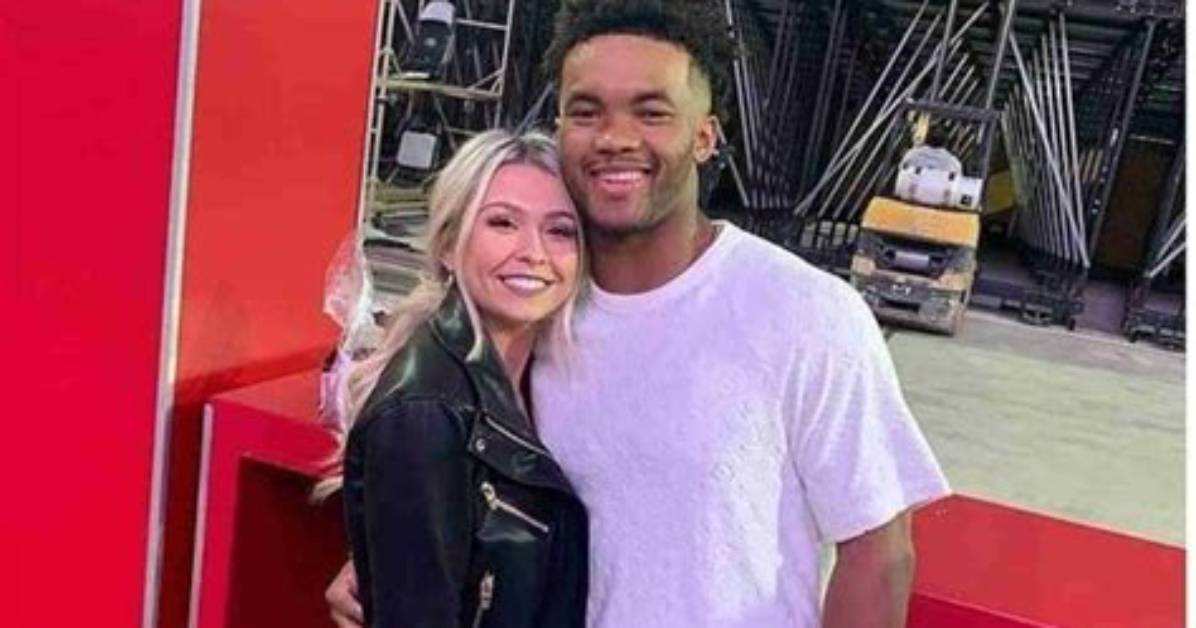 Kyle Murray Wife: a Comprehensive Look into Their Love Story and Life Together