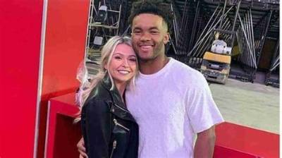 Kyle Murray Wife: a Comprehensive Look into Their Love Story and Life Together