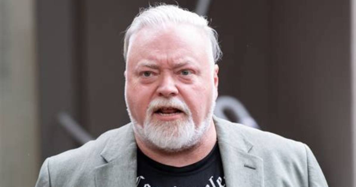 Kyle Sandilands