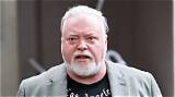 Kyle Sandilands