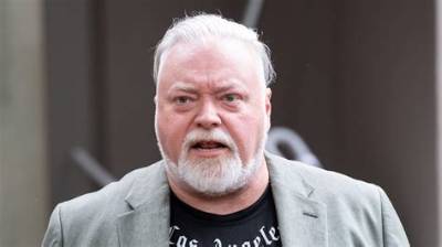 Kyle Sandilands