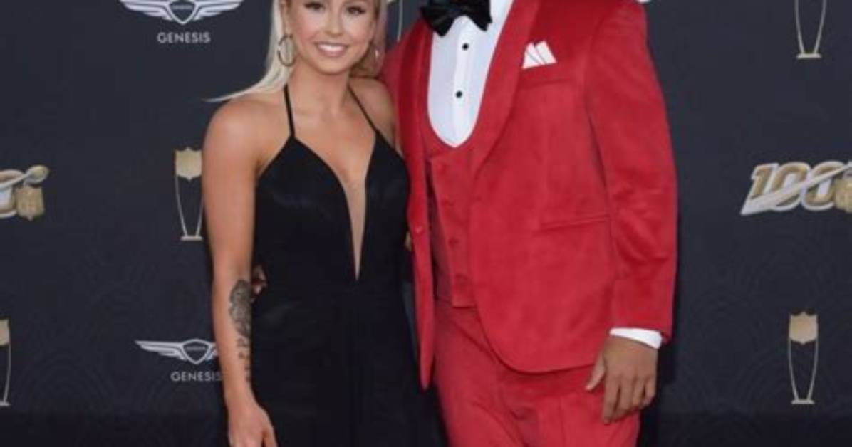 Kyler Murray Gf: the Journey and Insights