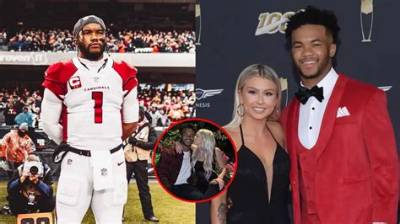 Kyler Murray Married: a Comprehensive Look at the Nfl Star's Personal Life