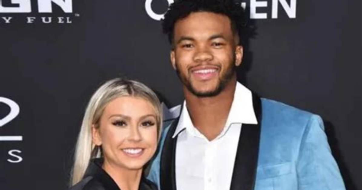 Kyler Murray's Wife: Unveiling the Life and Story of the Nfl Star's Partner