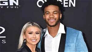 Kyler Murray's Wife: Unveiling the Life and Story of the Nfl Star's Partner