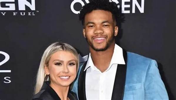 Kyler Murray's Wife: Unveiling the Life and Story of the Nfl Star's Partner
