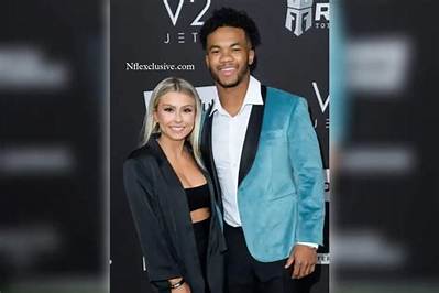 Kyler Murray Wife Name: Discovering the Life and Story Behind the Nfl Star's Spouse