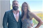 Kylie Kelce's Pregnancy Journey: a Behind-the-Scenes Look