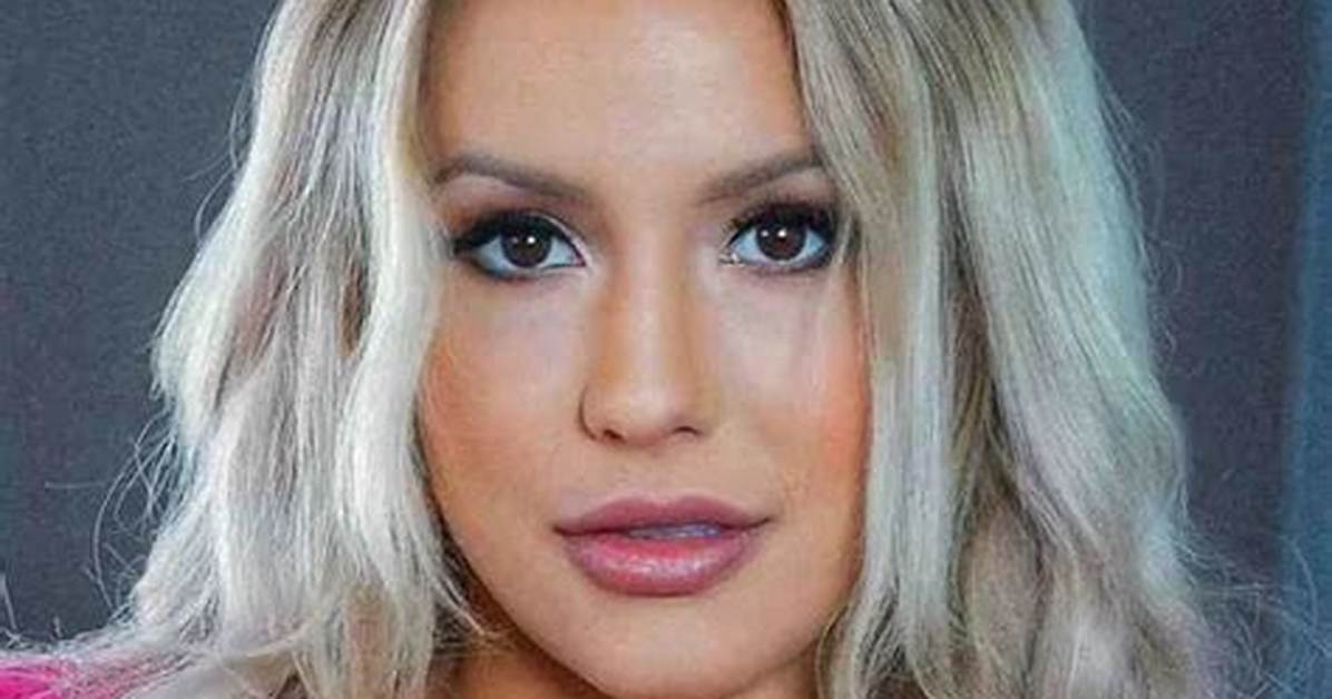 Kylie Page Age Height Weight Biography Wiki Net Worth And