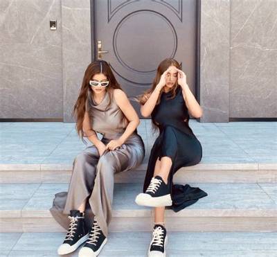 Kylie Stassi: an Insightful Profile of a Rising Star