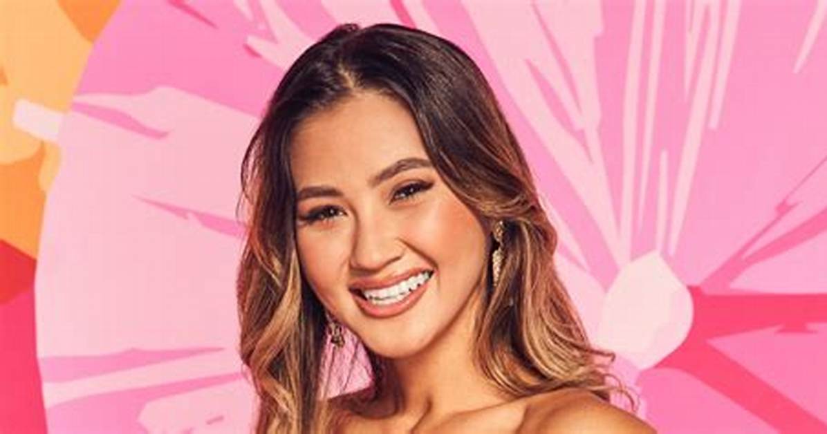 Kyra Love Island: a Deep Dive into Her Journey and Impact on Reality Tv