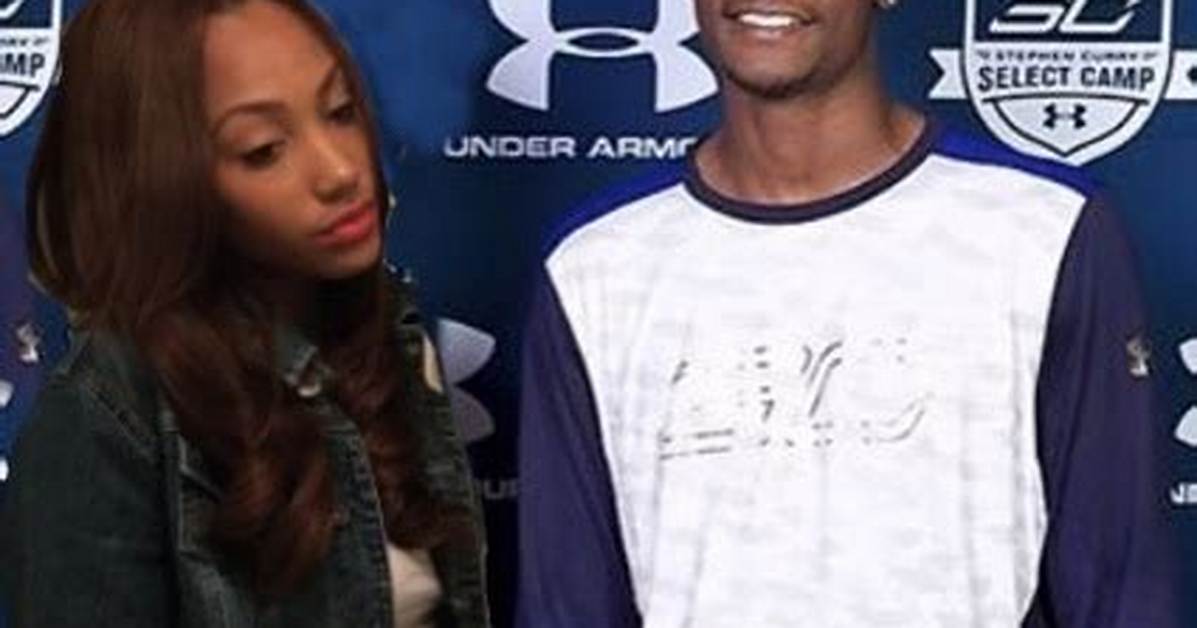 Kysre Gondrezick Age, Wiki (Josh Jackson Girlfriend) Height, Family, Bio