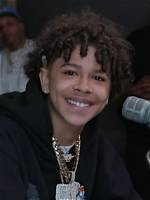 L. A. : the Origins of Luh Tyler's Fame