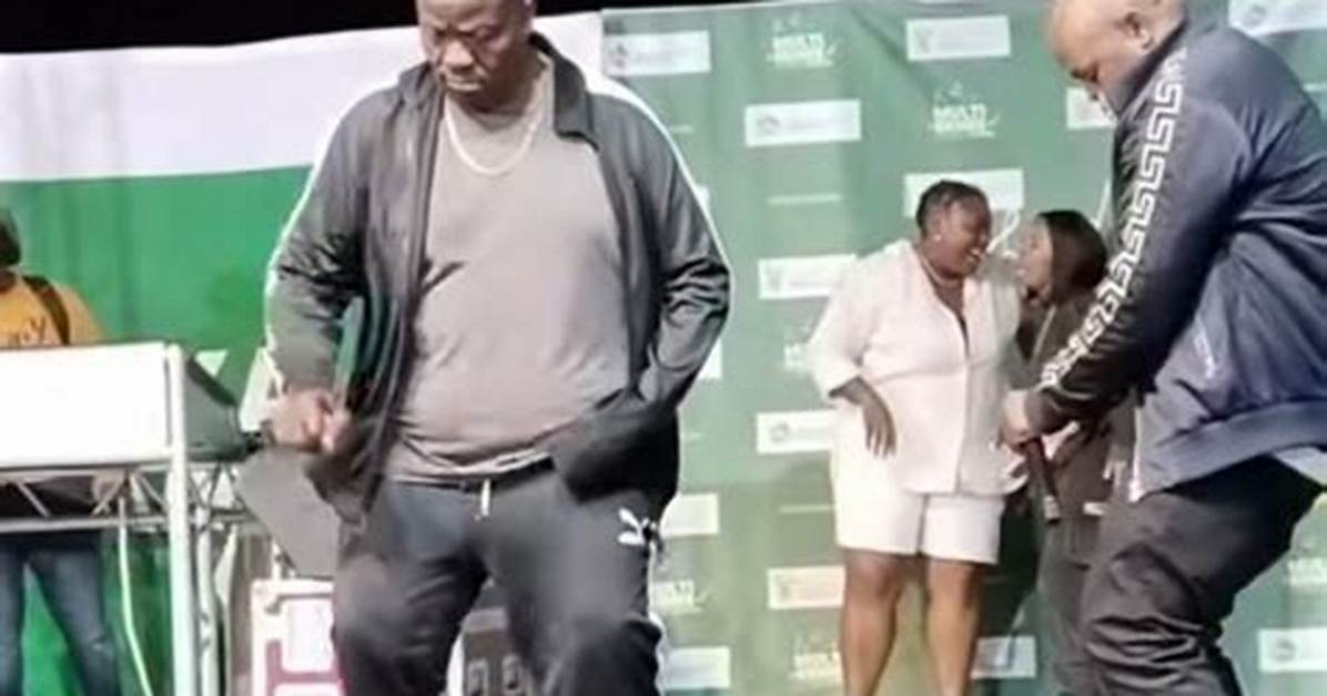 L'vovo Scare Uncovers Heart Health Truths for Mzansi