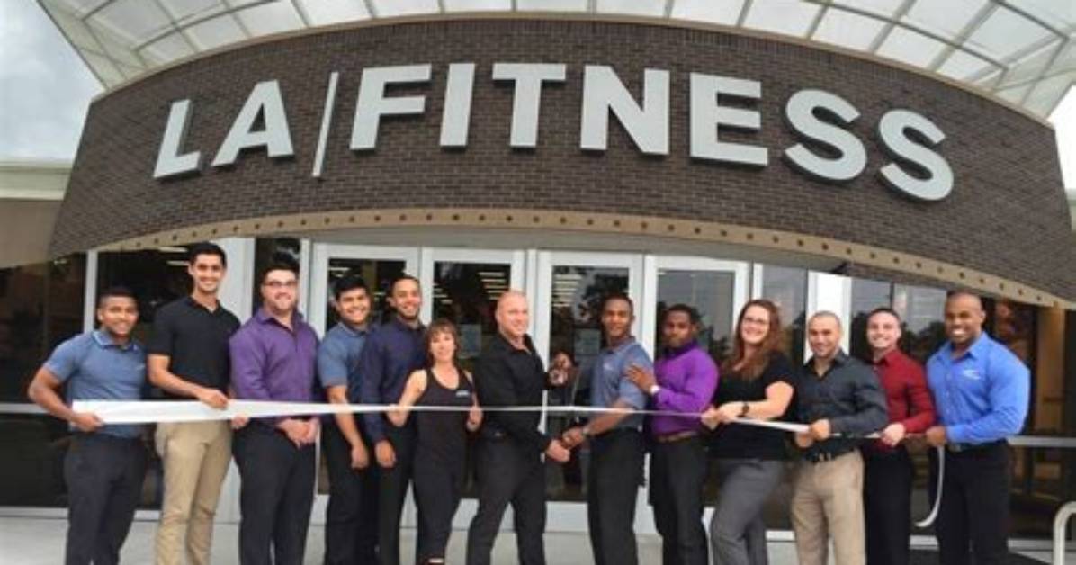 La Fitness Employee Sign in: Your Comprehensive Guide