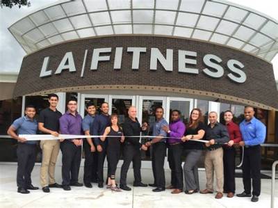 La Fitness Employee Sign in: Your Comprehensive Guide