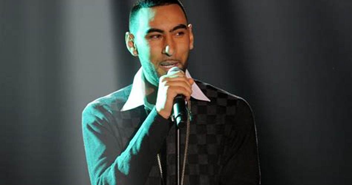 La Fouine Height Weight Net Worth Age Birthday Wikipedia Who