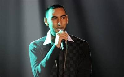 La Fouine Height, Weight, Net Worth, Age, Birthday, Wikipedia, Who, Nationality, Biography