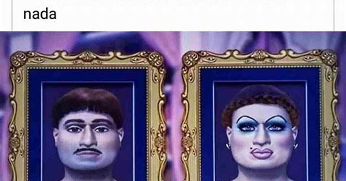 La Hermanastra Fea Shrek Meme: the Ultimate Guide to Understanding and Appreciating the Viral Trend