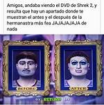 La Hermanastra Fea Shrek Meme: the Ultimate Guide to Understanding and Appreciating the Viral Trend