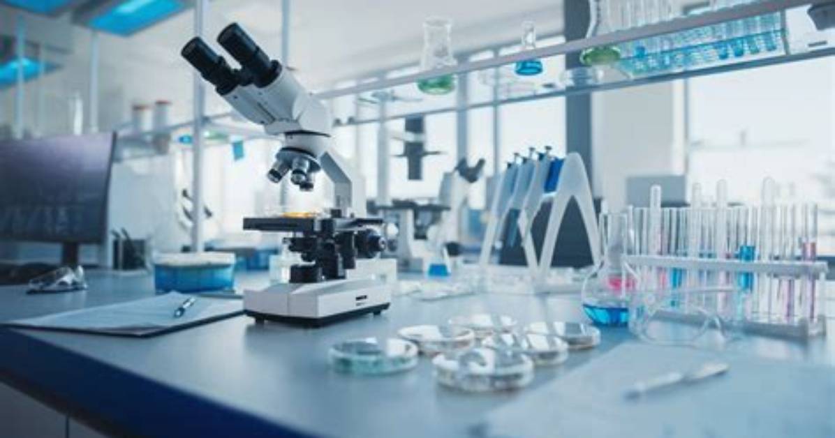 Laboratory