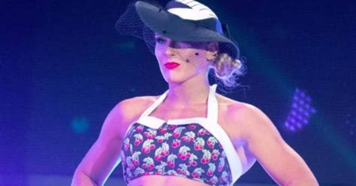 Lacey Evans Height Weight Net Worth Age Birthday Wikipedia Who