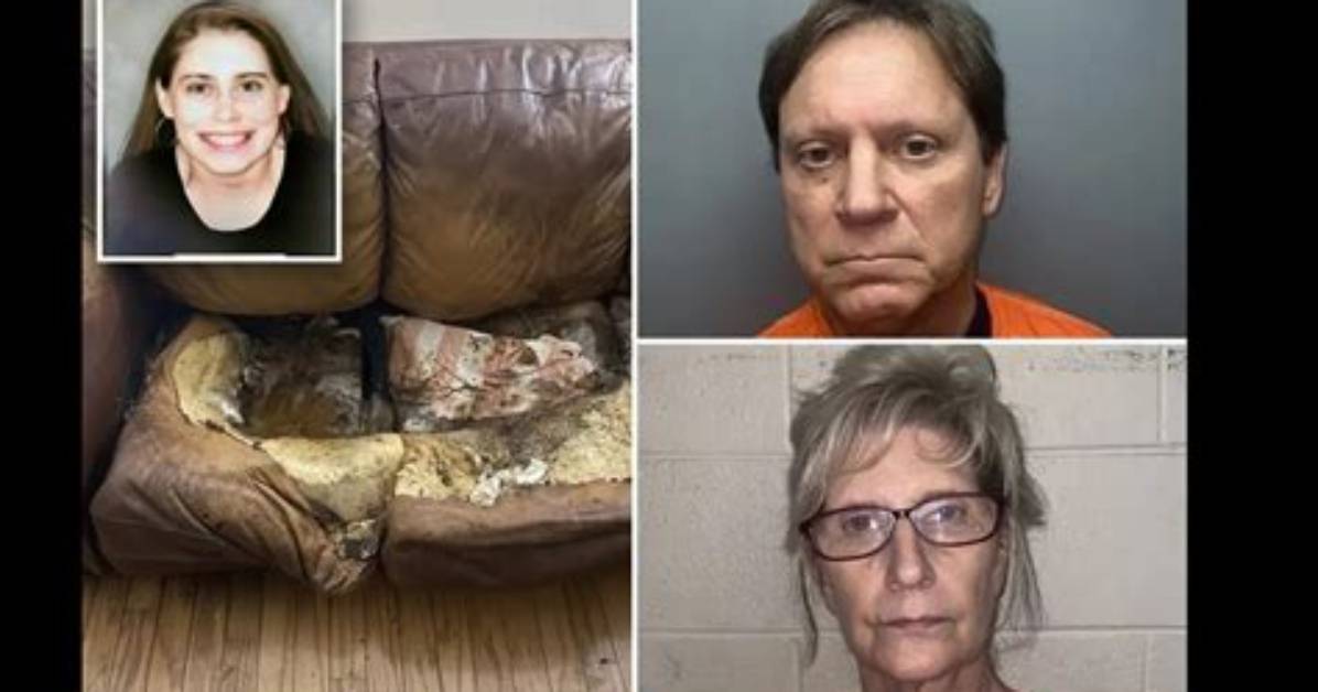 Lacey Fletcher Case Photos: a Tragic Story Unfolded