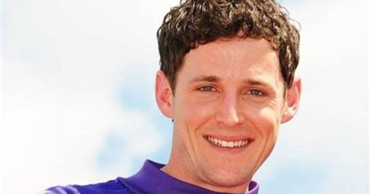 Lachlan Gillespie Net