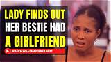 Lady Finds out Her Bestie Is Having an Affair with Her Dad, Friend Speaks Out