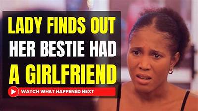 Lady Finds out Her Bestie Is Having an Affair with Her Dad, Friend Speaks Out