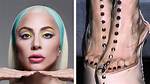 Lady Gaga's Feet: the Hidden Stories and Facts Behind the Icon's Footwear
