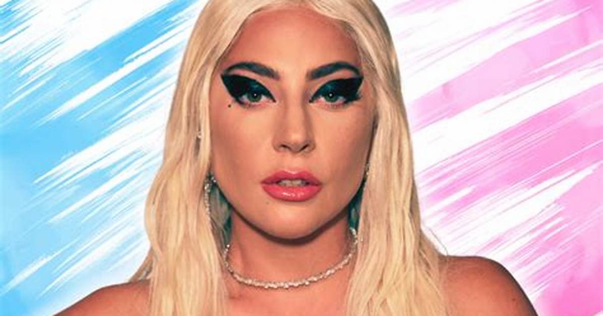 Lady Gaga's Gender: Uncovering the Truth