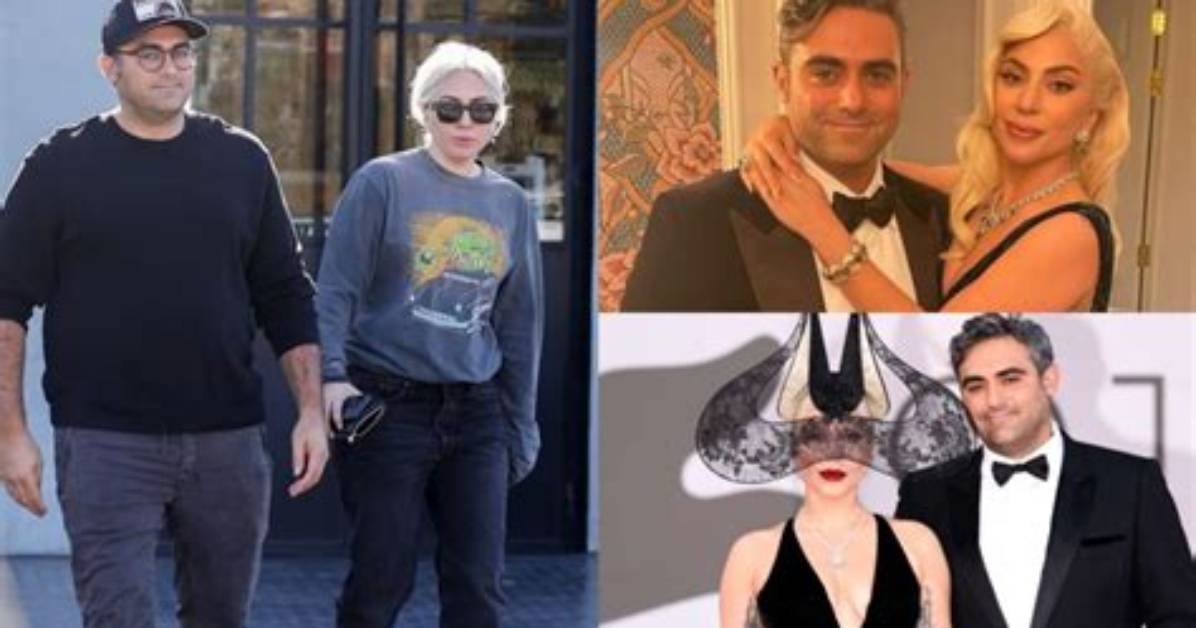 Lady Gaga's Husband That Passed Away: a Deep Dive into Her Heartfelt Journey