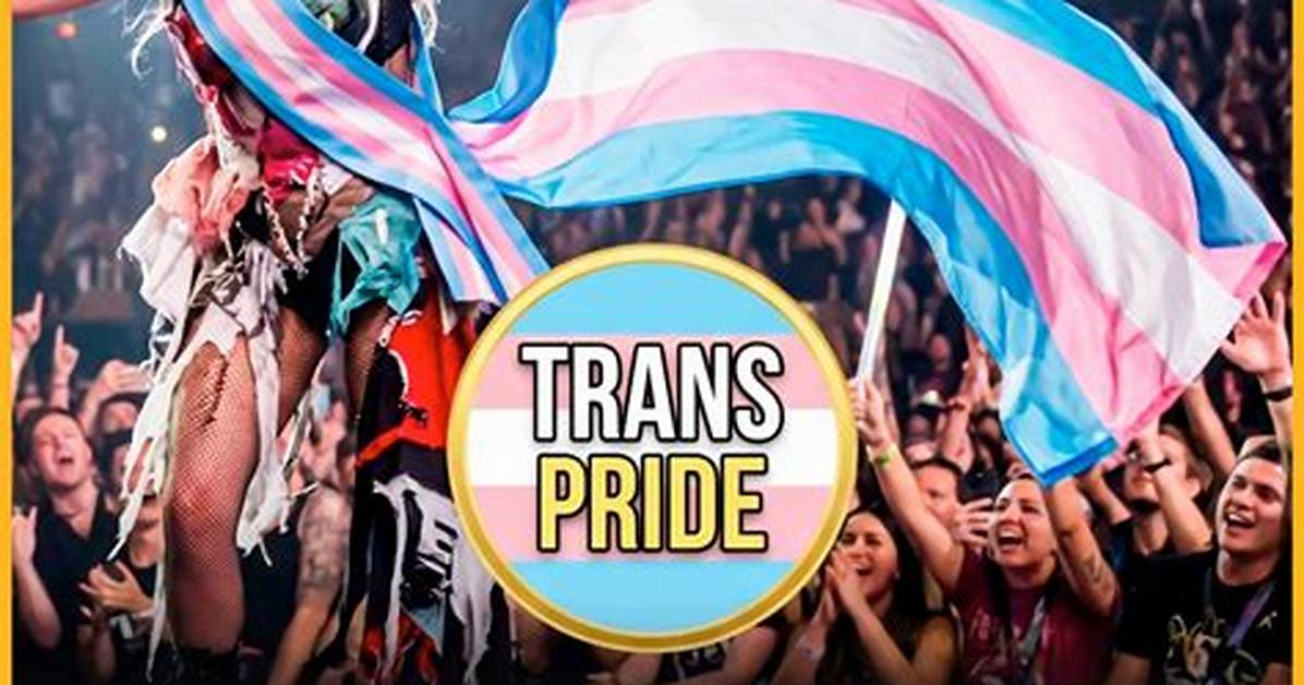 Lady Gaga's Impact on Transgender Visibility and Acceptance