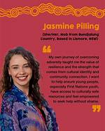 Ladyboy Jasmine: a Journey of Resilience, Fame, and Inspiration