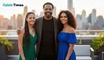 Laila Wayans: the Rising Star Redefining Comedy and Entertainment