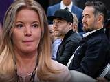 Lakers: Does Jesse Buss Have Wife? Net Worth – Jerry Buss Son