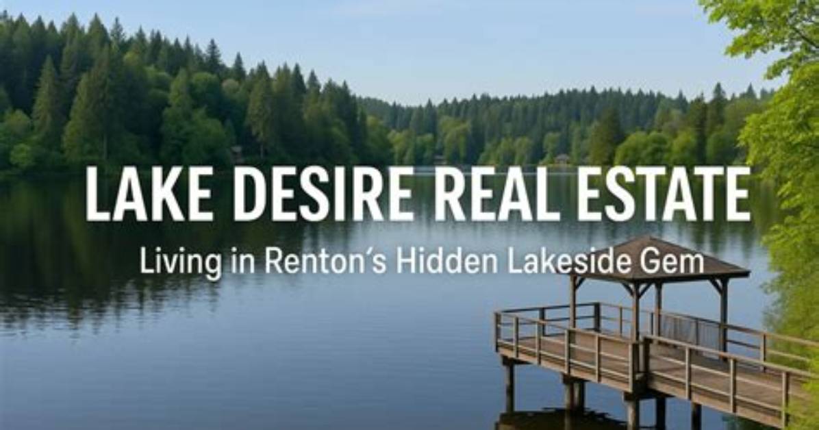 Lakeside Milam: a Hidden Gem in Nature's Embrace