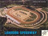 Lakeside Speedway: a Thrilling Racing Destination