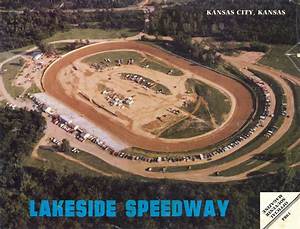 Lakeside Speedway: a Thrilling Racing Destination