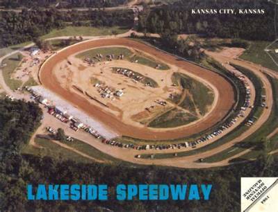 Lakeside Speedway: a Thrilling Racing Destination