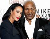 Lakiha Spicer – Bio, Age, Wiki, Facts About Mike Tyson’s Wife