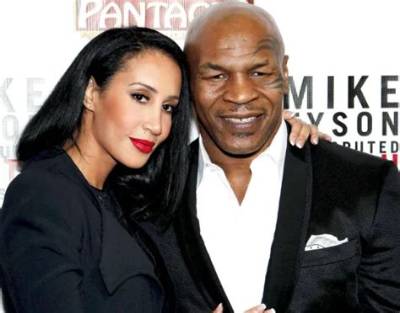 Lakiha Spicer – Bio, Age, Wiki, Facts About Mike Tyson’s Wife