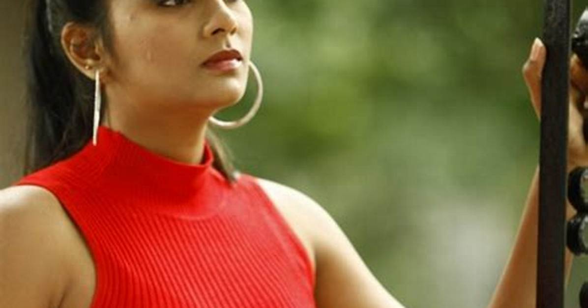Lakshmi Priyaa Chandramouli Height Weight Net Worth Age Birthday Wikipedia Who