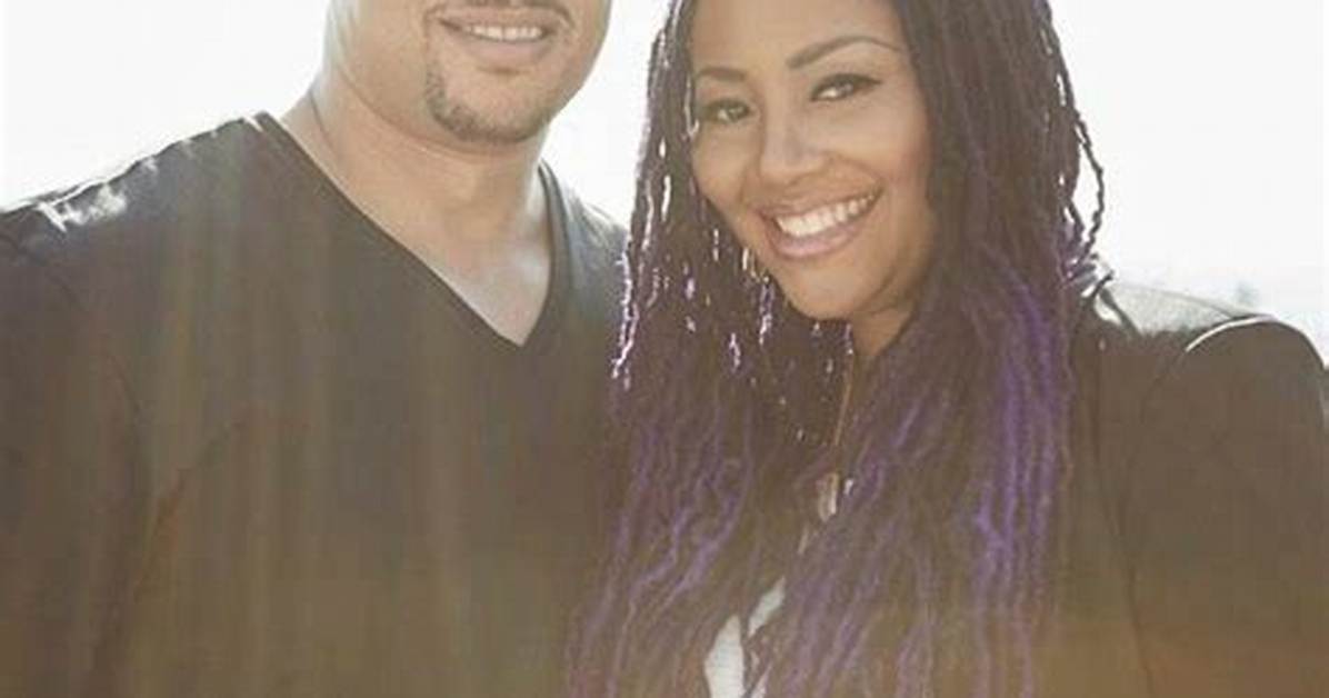 Lalah Hathaway Married: a Celebration of Love and Legacy