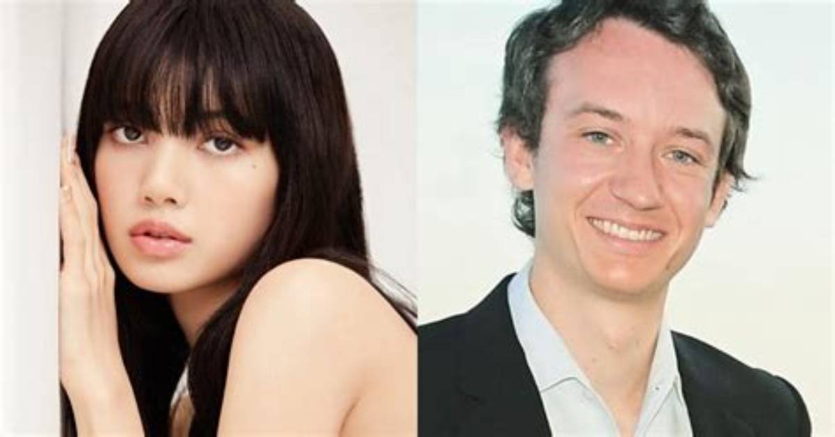 Lalisa's Boyfriend: Unveiling the Truth Behind the Relationship