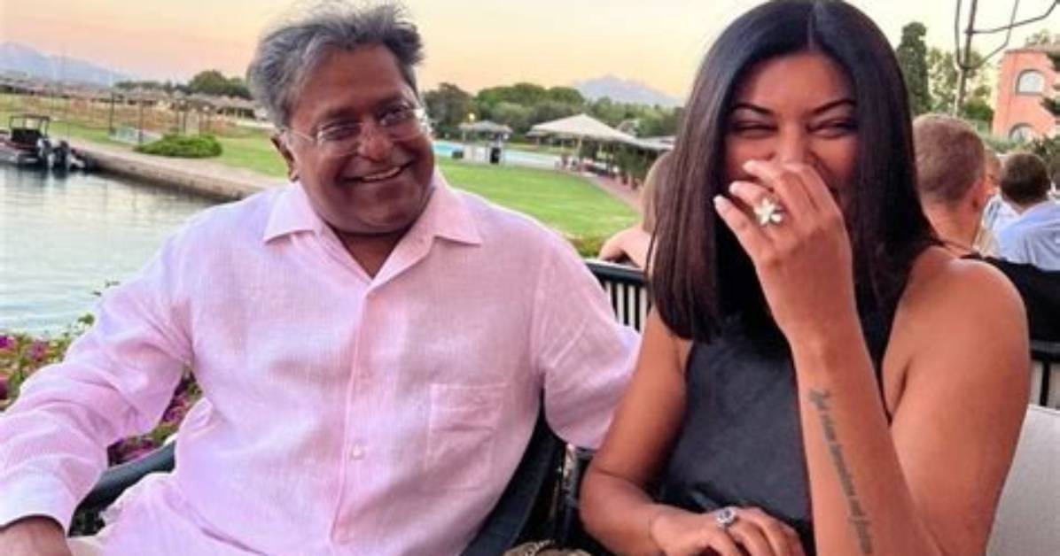 Lalit Modi Net Worth Sushmita Sen Wiki Biography Age Family Wife